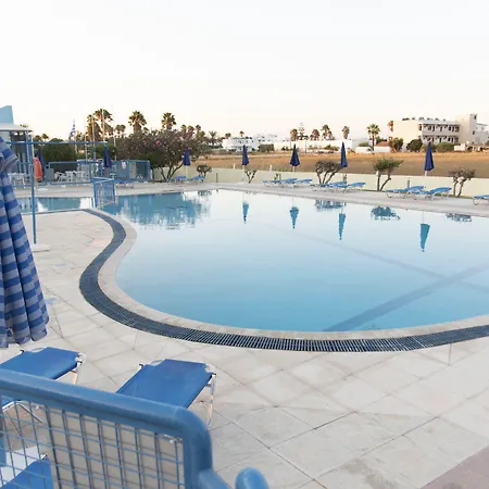 Oasis Aparthotel Tigkaki (Kos)