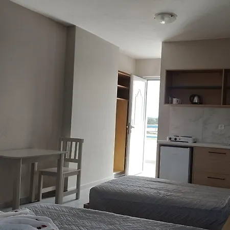 Aparthotel Oasis Tigkaki (Kos)