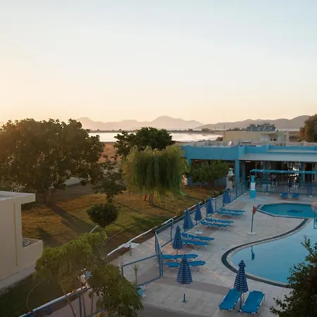 Oasis Aparthotel Tigkaki (Kos)
