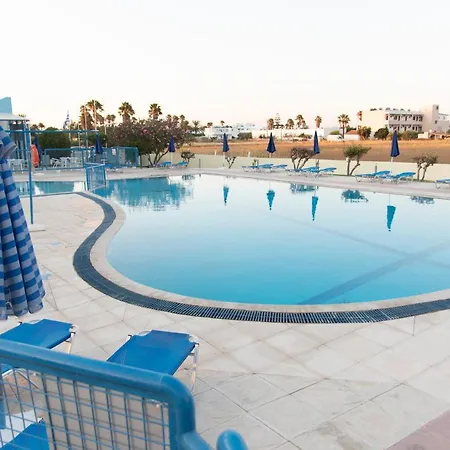 Oasis Aparthotel Tigkaki (Kos)