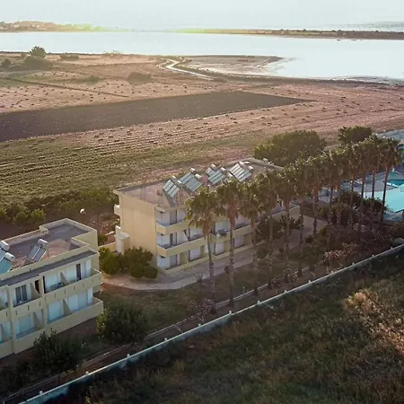 Oasis Aparthotel Tigkaki (Kos)