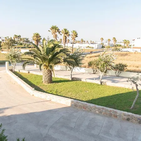 Oasis Tigkaki (Kos)
