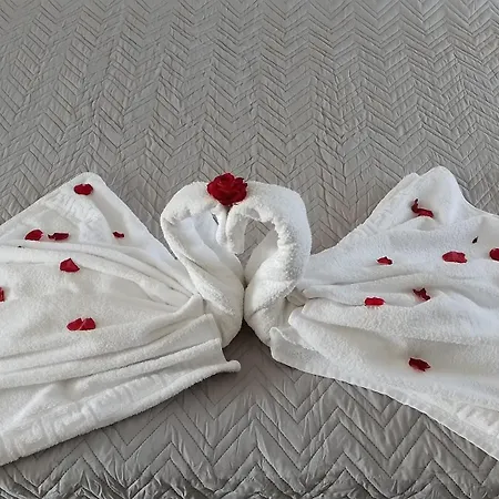 Oasis Aparthotel Tigkaki (Kos)