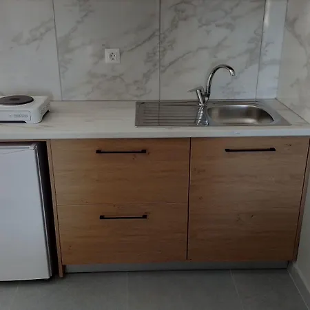 Oasis 아파트호텔 3*