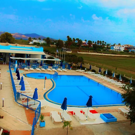 Oasis Tigkaki (Kos)