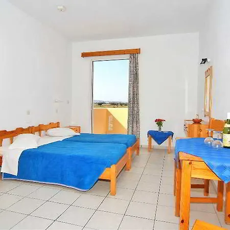 Oasis Tigkaki (Kos)