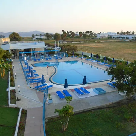 Oasis 3* Tigkaki (Kos)