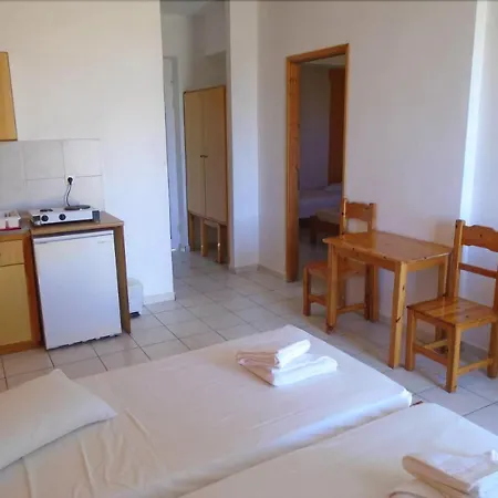 Oasis Aparthotel Tigkaki (Kos)