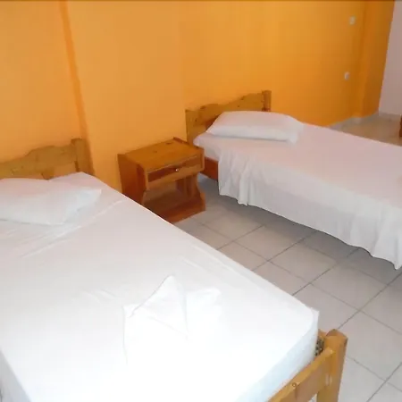 Aparthotel Oasis