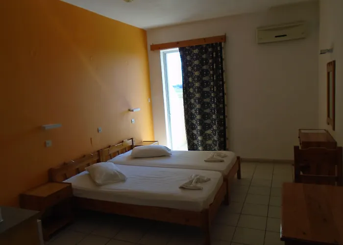 Oasis 3*