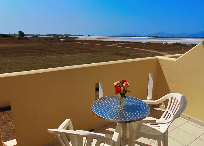 Oasis 3* Tigaki