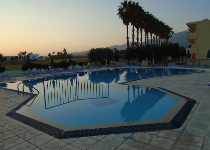 Oasis Tigaki
