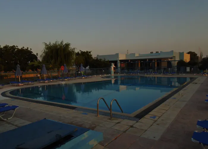 Oasis Tigaki