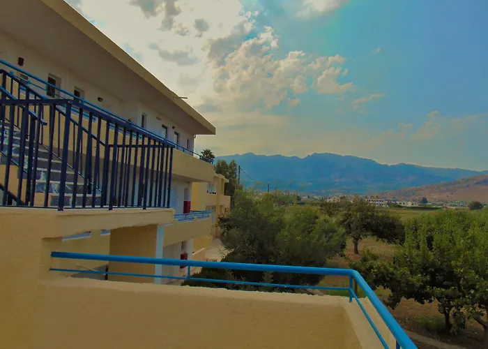 Oasis 3*