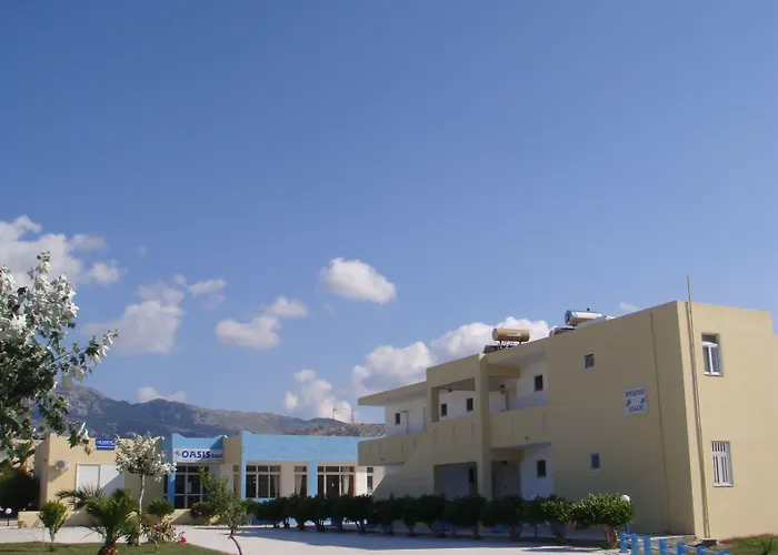 Oasis Tigaki
