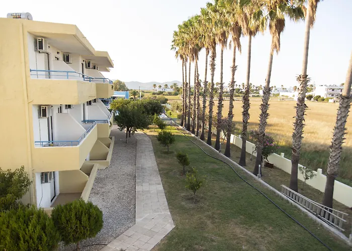 Oasis Tigaki