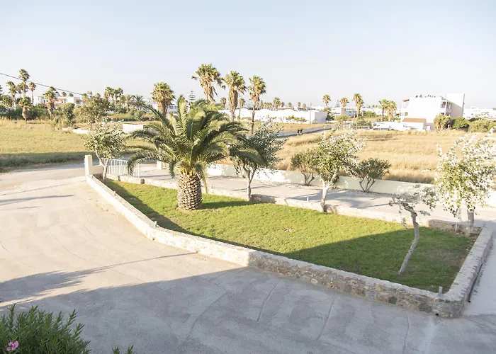 Oasis Tigaki