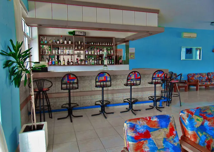 Oasis Lejlighedshotel