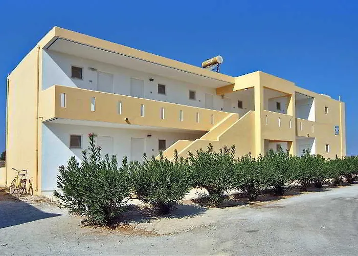 Oasis 3* Tigaki