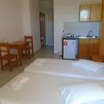 蒂加基绿洲酒店 公寓式酒店 3*