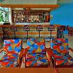 公寓式酒店 蒂加基绿洲酒店 3*