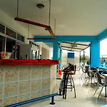 蒂加基绿洲酒店 公寓式酒店 3*