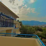 蒂加基绿洲酒店 3*