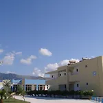 蒂加基绿洲酒店 Tigaki