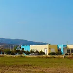 蒂加基绿洲酒店 公寓式酒店 Tigaki