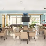 蒂加基绿洲酒店 公寓式酒店 3*