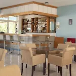 蒂加基绿洲酒店 公寓式酒店 Tigaki