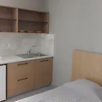 公寓式酒店 蒂加基绿洲酒店 3*
