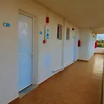 蒂加基绿洲酒店 公寓式酒店 3*