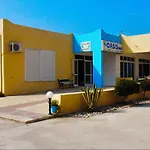 公寓式酒店 蒂加基绿洲酒店 Tigaki