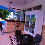 蒂加基绿洲酒店 3*