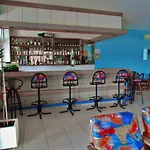 蒂加基绿洲酒店 公寓式酒店