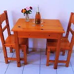 蒂加基绿洲酒店 Tigaki