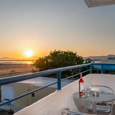 Oasis 3* Tigaki