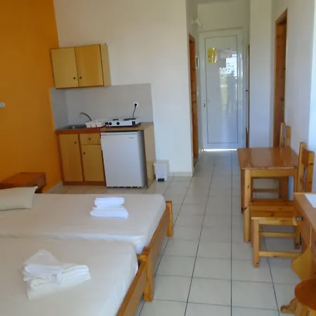 Oasis 3* Tigaki
