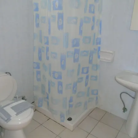 Hotel de apartamente Oasis Tigaki