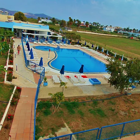 Oasis Hotel de apartamente