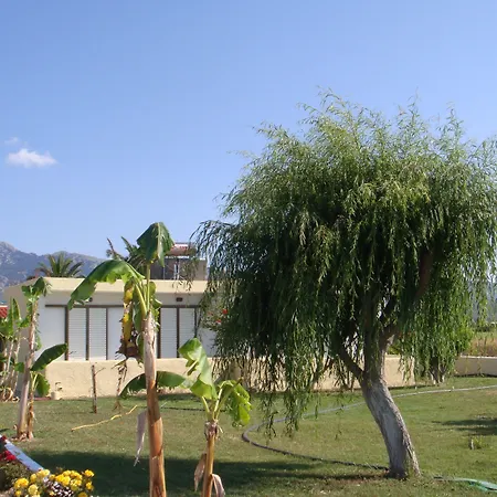 Hotel de apartamente Oasis Tigaki