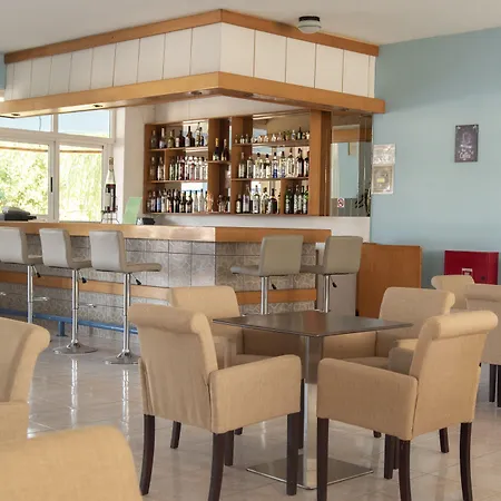 Oasis Hotel de apartamente Tigaki