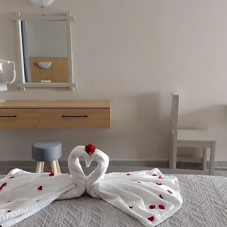 Hotel de apartamente Oasis 3*