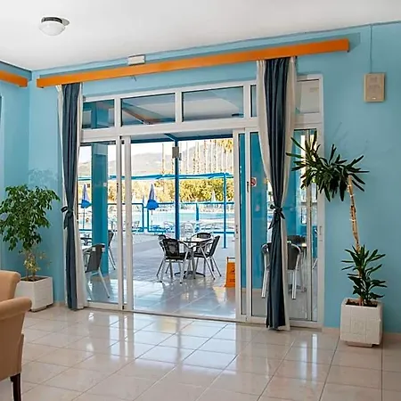 Apart-hotel Oasis Tigaki