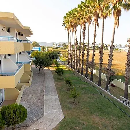 Oasis 3*