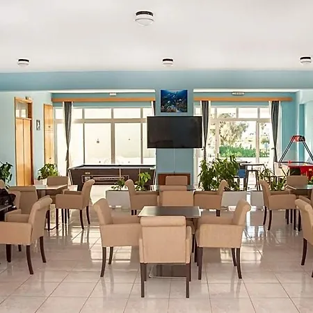 Oasis Apart-hotel Tigaki