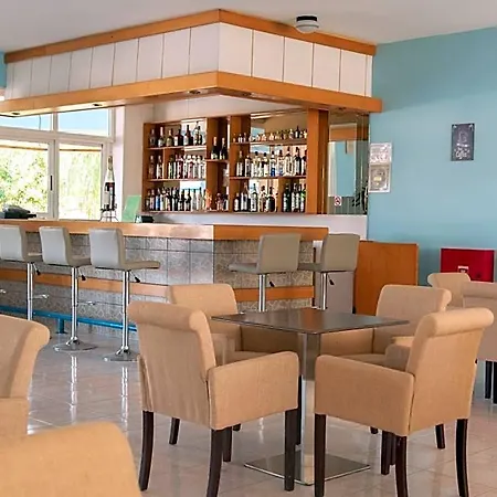 Apart-hotel Oasis Tigaki