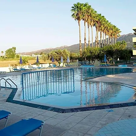 Oasis Apart-hotel Tigaki
