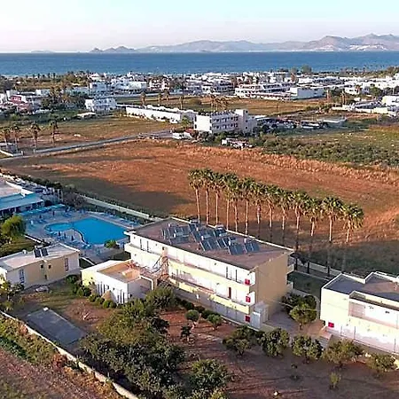 Oasis 3* Tigaki